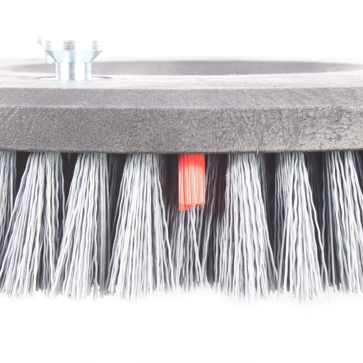 18" Tynex Floor Stripping Brush for the IPC Eagle CT30 Auto Scrubber - Image 4
