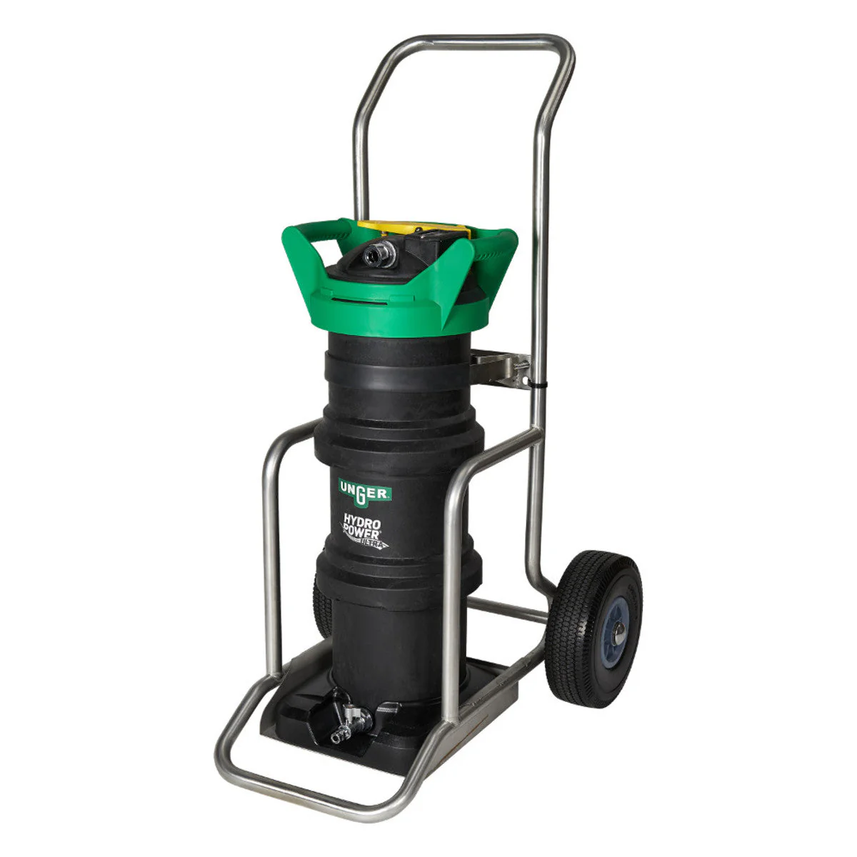 Unger® HydroPower™ Ultra DI Window Washing Tanks - Image 3