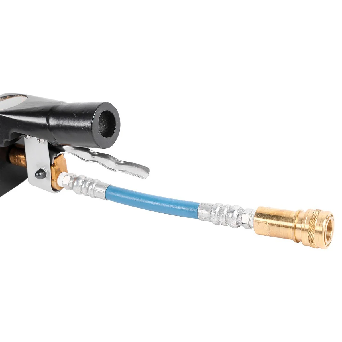 3.5" Upholstery Tool w/ Fully Enclosed Spray Chamber - Image 2