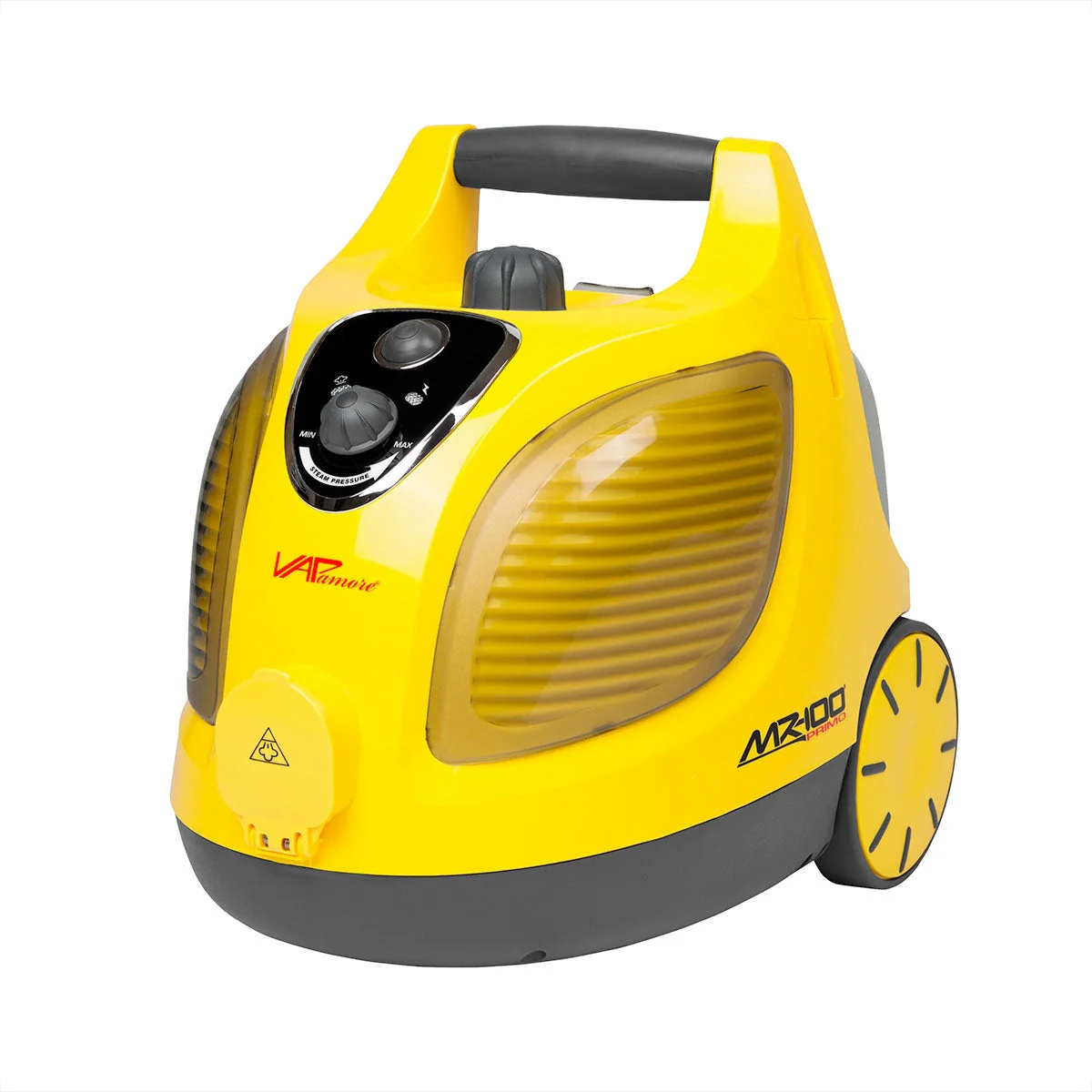 Vapamore MR-100 Primo Residential Steam Cleaner (220° F) - Image 5