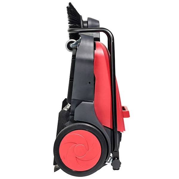 Viper 28" Manual Push Sweeper (#PS480) - Image 5