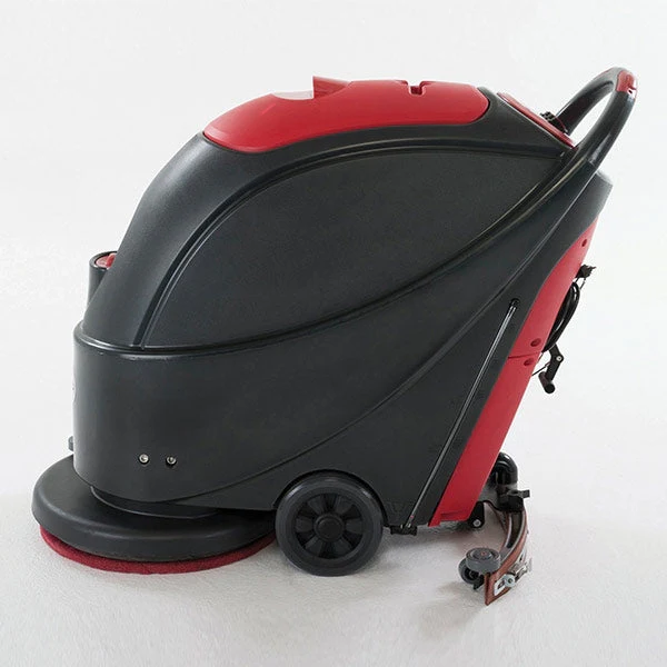 Viper AS430C™ 17" Electric Automatic Floor Scrubber - Image 5