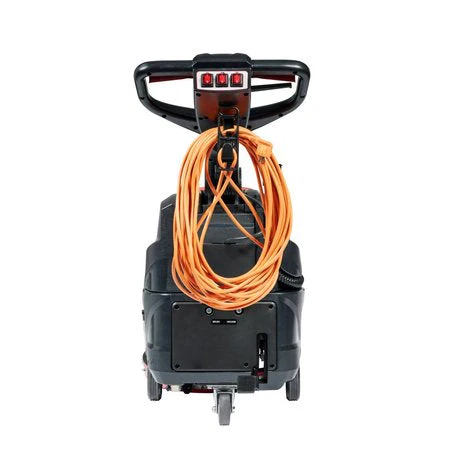 Viper AS4335C Electric Corded 17” Low Profile Automatic Floor Scrubber - 9.25 Gallons - Image 2