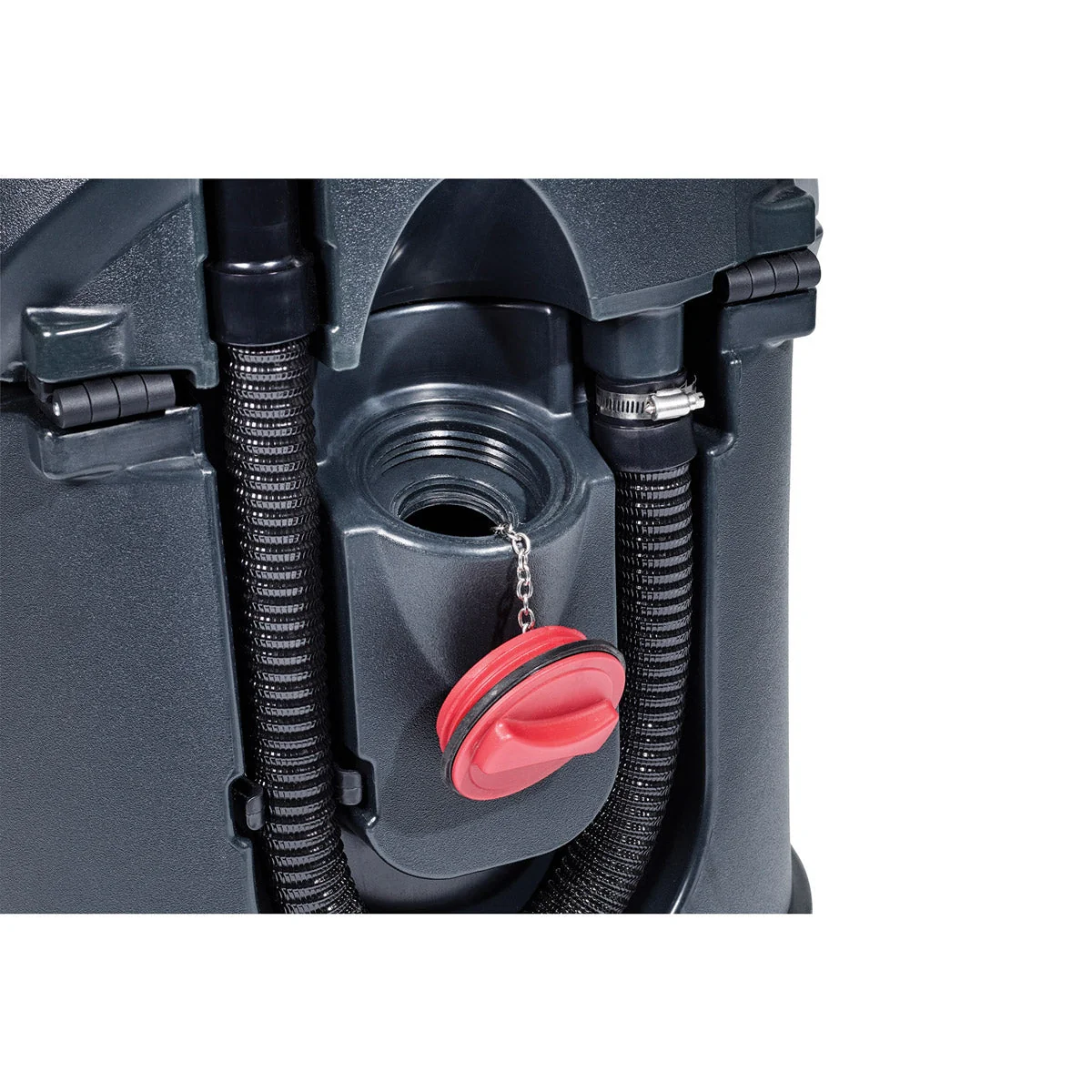 Viper AS530R™ Micro Rider Floor Scrubber w/ Pad Driver (20" Scrub Deck) - 19 Gallons - Image 11