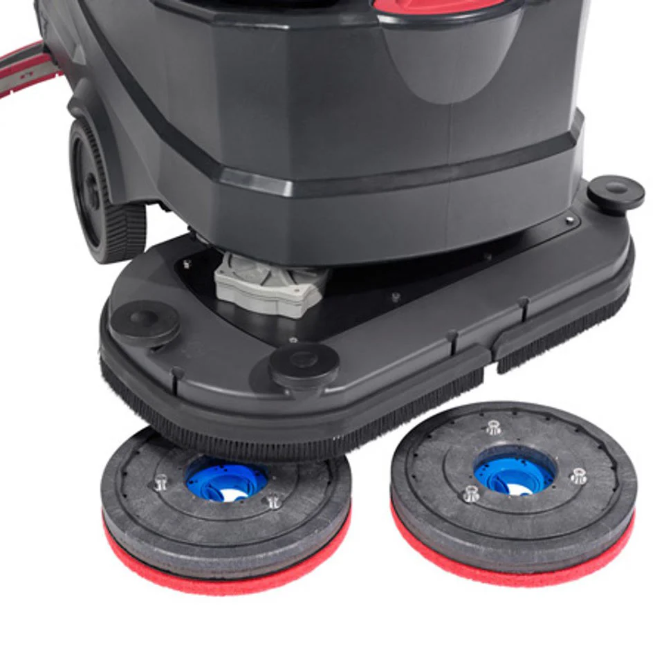 Viper AS6690T Walk Behind 26” Automatic Floor Scrubber - 22 Gallons - Image 3