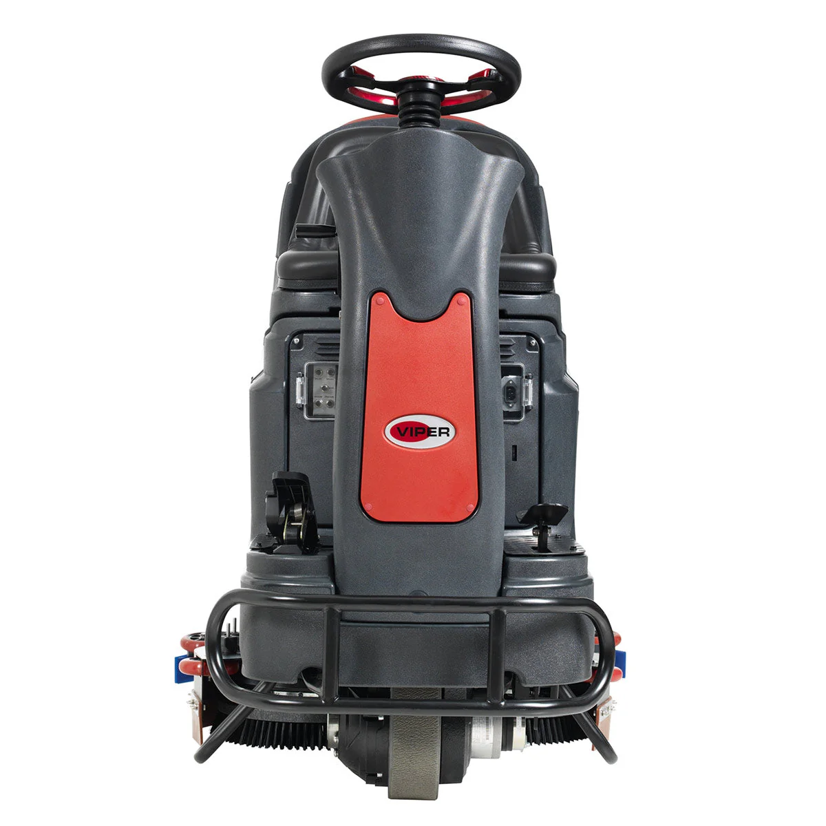 Viper AS850R 32" Rider Automatic Floor Scrubber - 32 Gallons - Image 2