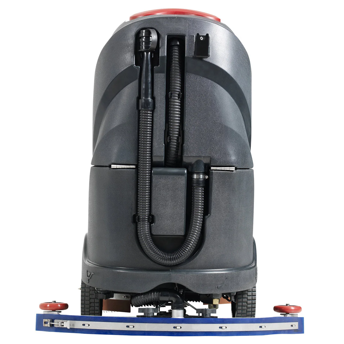Viper AS850R 32" Rider Automatic Floor Scrubber - 32 Gallons - Image 9