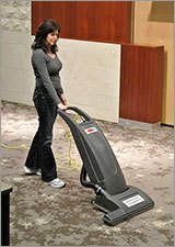 Viper Dual Motor 26" Wide Area Vacuum - Image 2