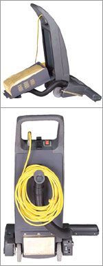 Viper Dual Motor 26" Wide Area Vacuum - Image 4