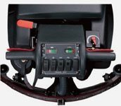 Viper Fang 26T Automatic Floor Scrubber - Image 3