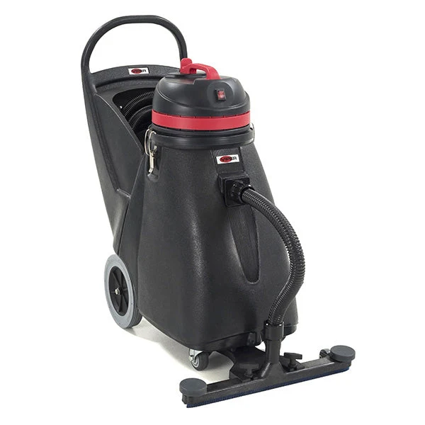 Viper Shovelnose Trot Mop Wet Vacuum w/ Squeegee (Refurbished) - Image 2