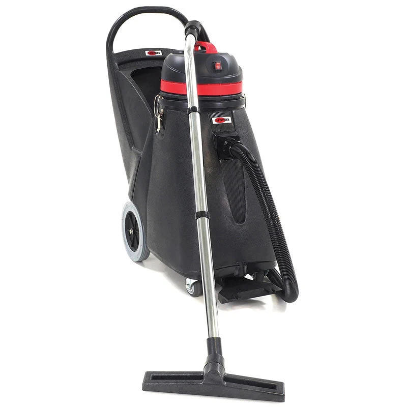 Viper Shovelnose Trot Mop Wet Vacuum w/ Squeegee (Refurbished) - Image 6
