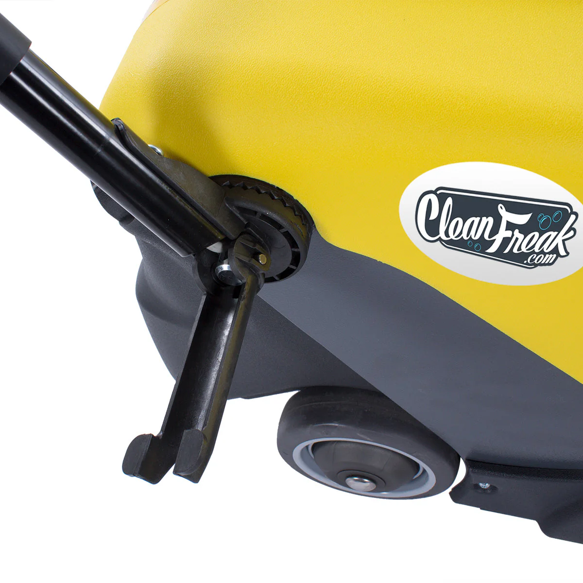 CleanFreak® 'EasySweep' Carpet & Floor Vacuum Sweeper - Image 10