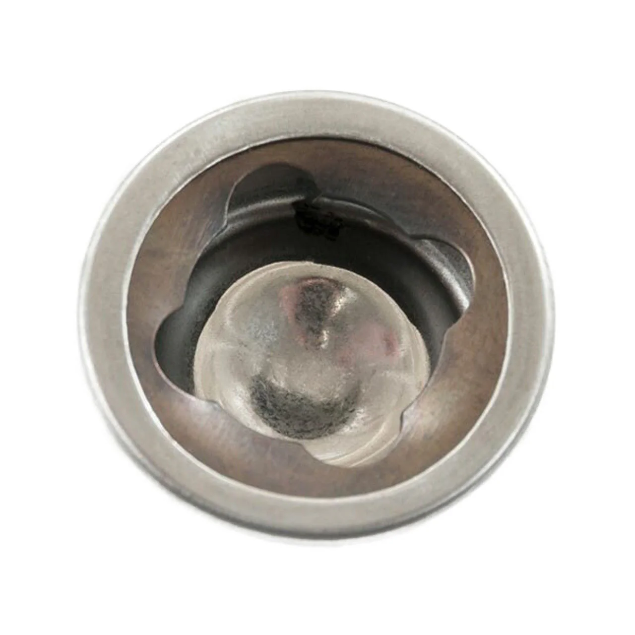 Wheel Cap (#VV10011) for the Trusted Clean 'Quench' Wet/Dry Vacuum - Image 2