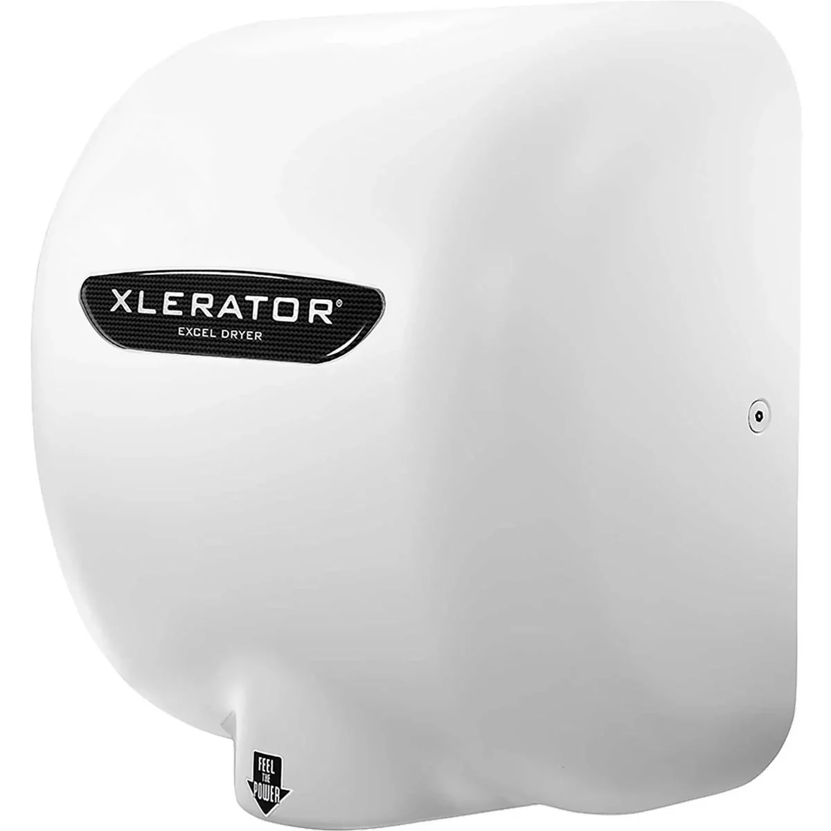 Xlerator® White High-Speed Energy-Efficient Hand Dryer (110/120V & 208/277V Options) - Image 4
