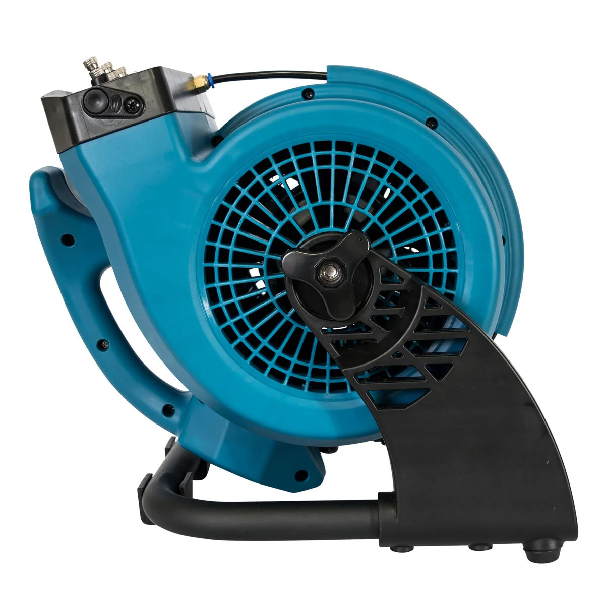 Xpower® 600 CFM Pool Area Cooling & Misting Fan - Image 2